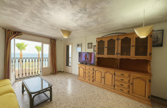 For Sale - Flat - Santa Pola - Calas de Santa Pola este