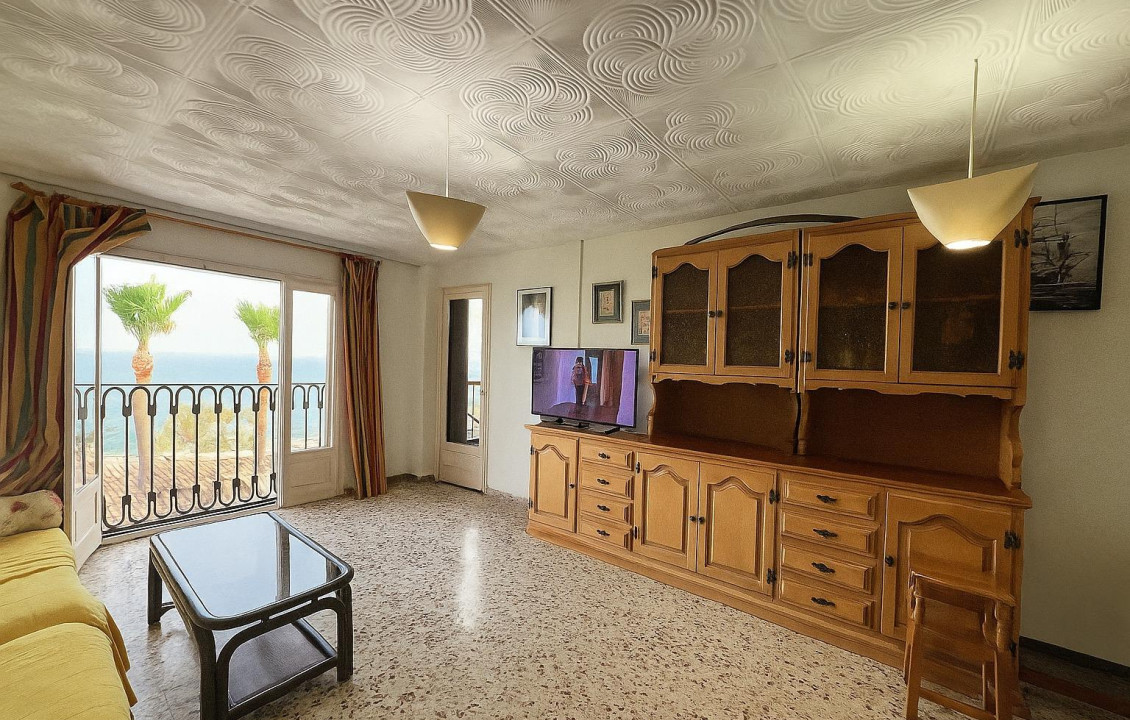 For Sale - Flat - Santa Pola - Calas de Santa Pola este