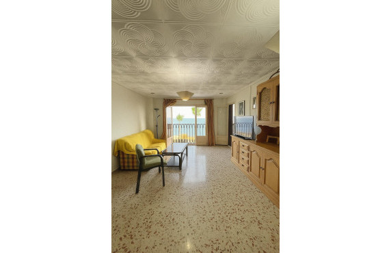 For Sale - Flat - Santa Pola - Calas de Santa Pola este