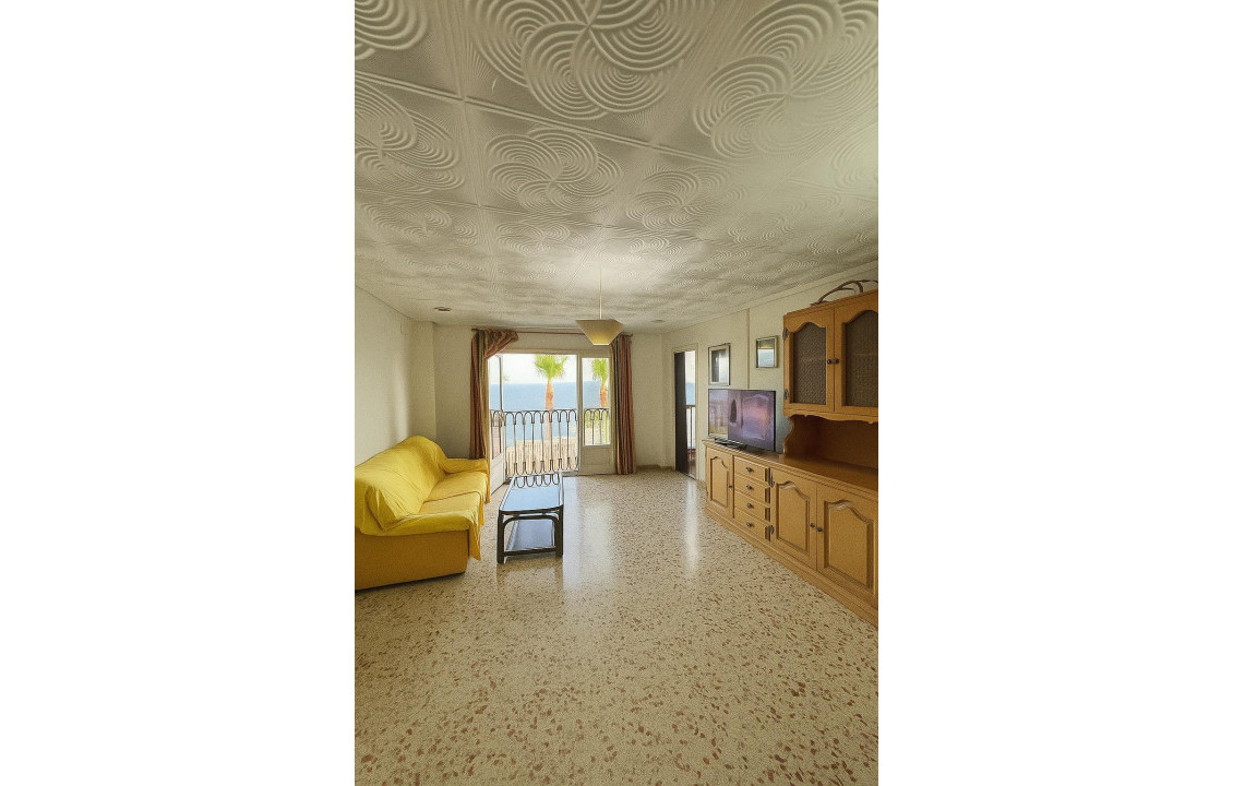 For Sale - Flat - Santa Pola - Calas de Santa Pola este