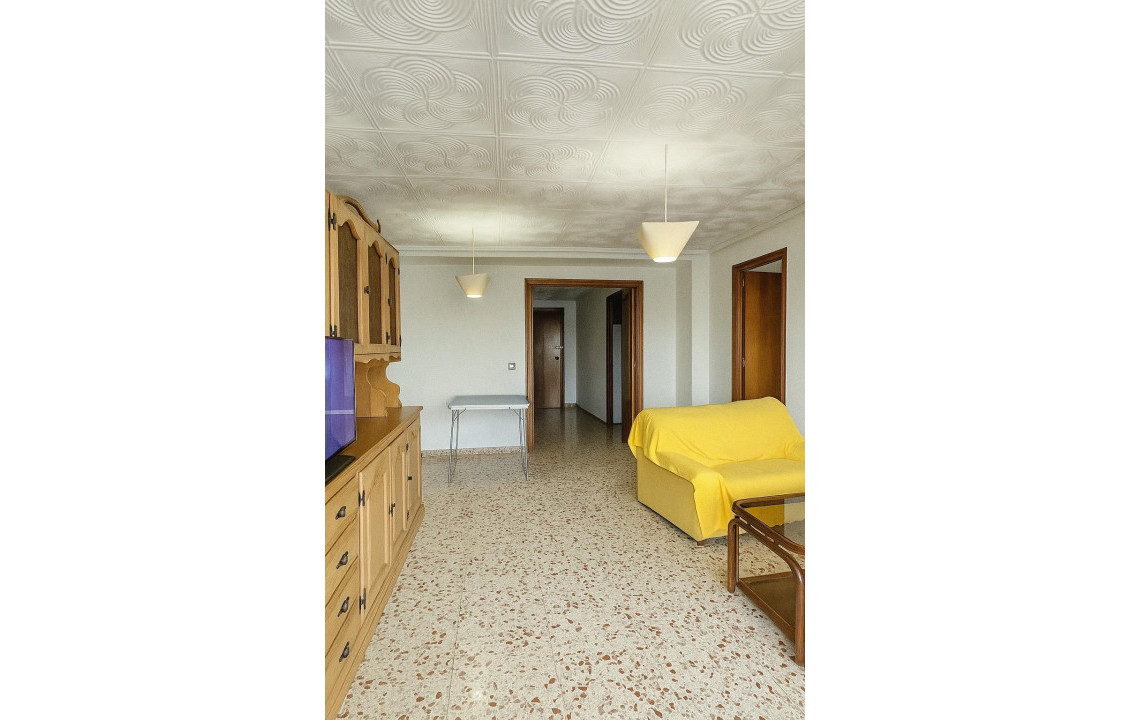 For Sale - Flat - Santa Pola - Calas de Santa Pola este
