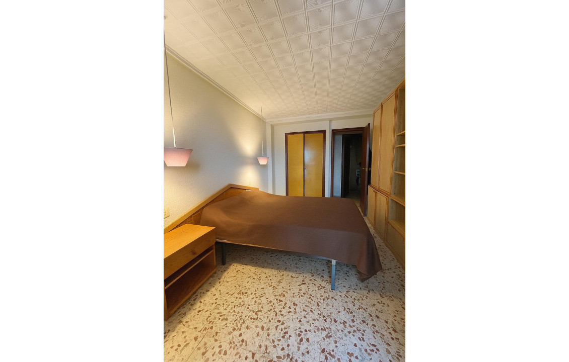 For Sale - Flat - Santa Pola - Calas de Santa Pola este