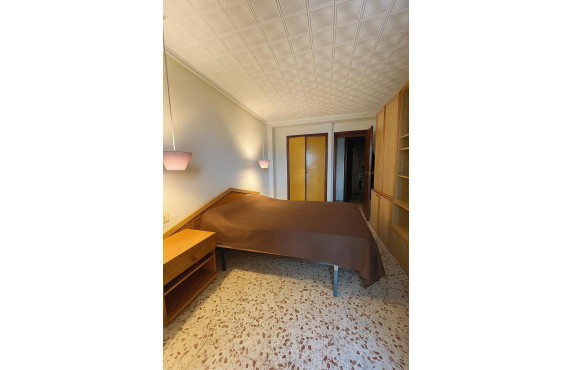 For Sale - Flat - Santa Pola - Calas de Santa Pola este