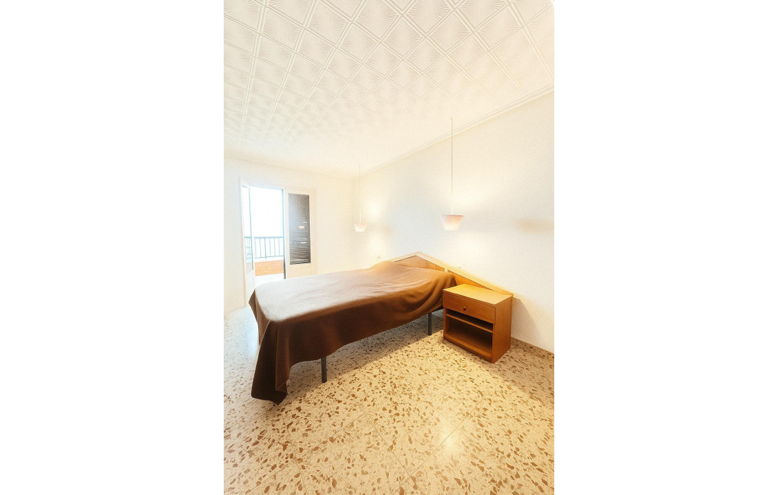 For Sale - Flat - Santa Pola - Calas de Santa Pola este