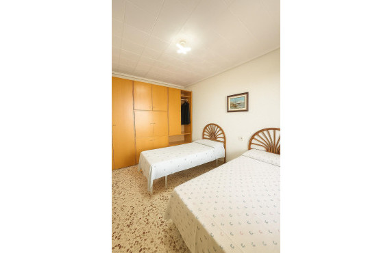 For Sale - Flat - Santa Pola - Calas de Santa Pola este