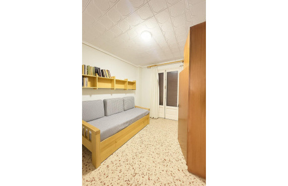 For Sale - Flat - Santa Pola - Calas de Santa Pola este