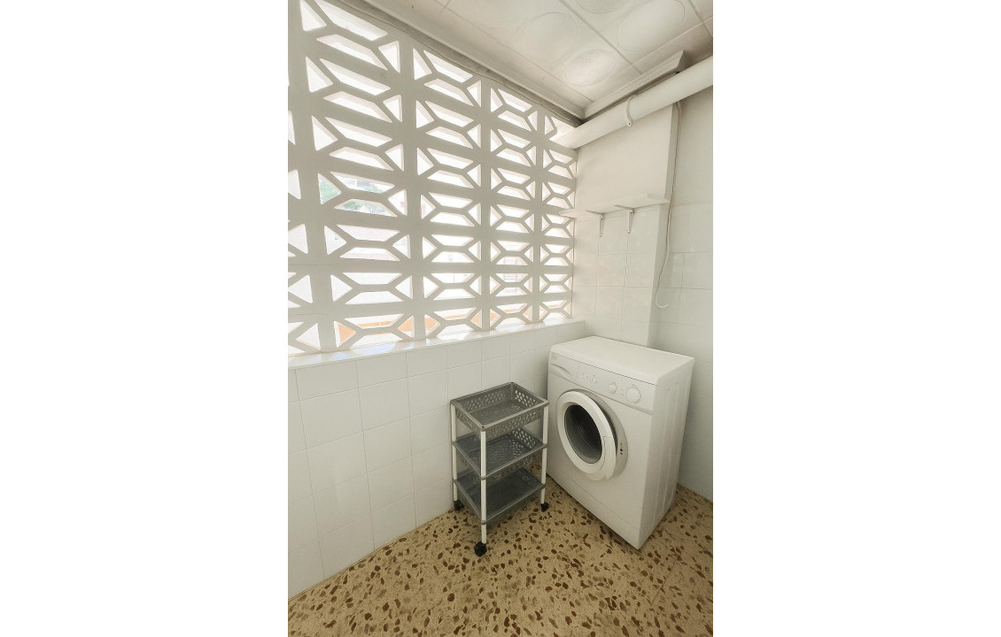 For Sale - Flat - Santa Pola - Calas de Santa Pola este
