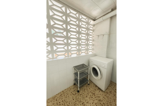 For Sale - Flat - Santa Pola - Calas de Santa Pola este