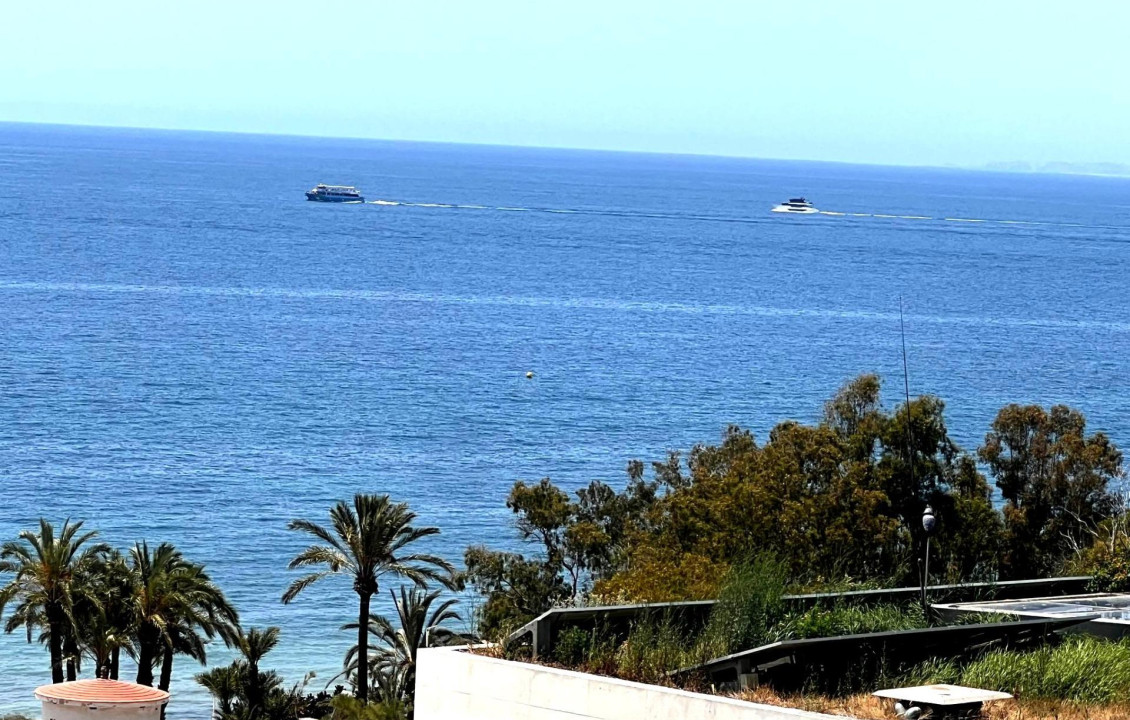 For Sale - Flat - Santa Pola - Calas de Santa Pola este