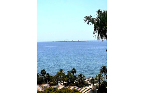 For Sale - Flat - Santa Pola - Calas de Santa Pola este