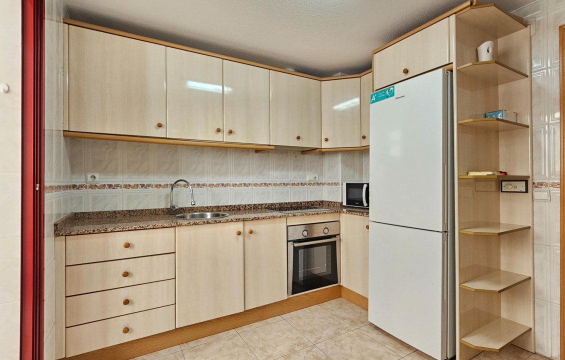 For Sale - Flat - San Vicente del Raspeig - Centro