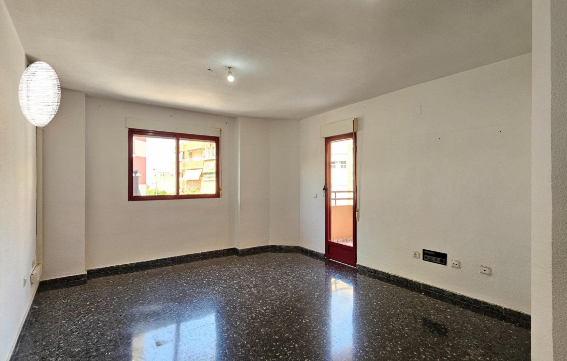 For Sale - Flat - San Vicente del Raspeig - Centro