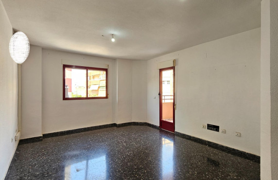 For Sale - Flat - San Vicente del Raspeig - Centro