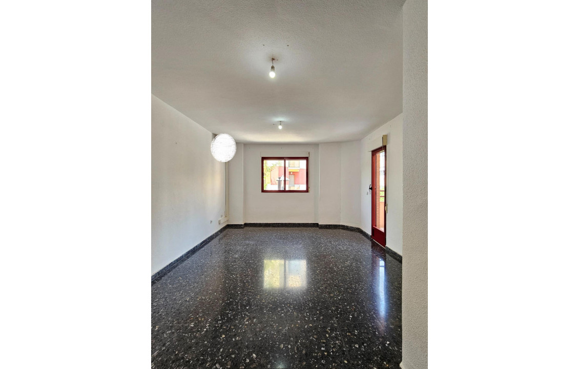 For Sale - Flat - San Vicente del Raspeig - Centro