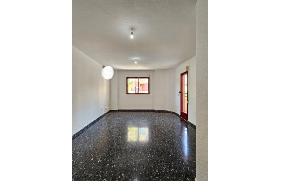 For Sale - Flat - San Vicente del Raspeig - Centro