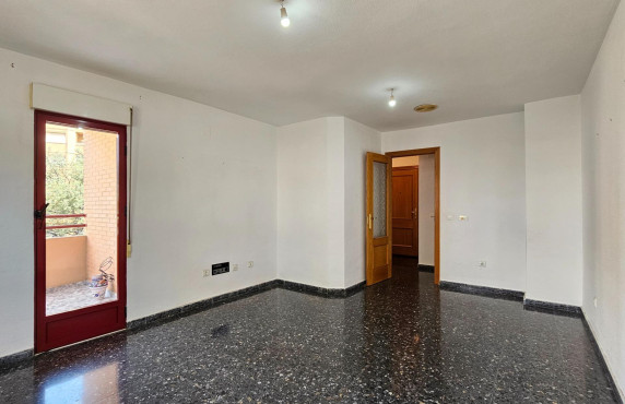 For Sale - Flat - San Vicente del Raspeig - Centro