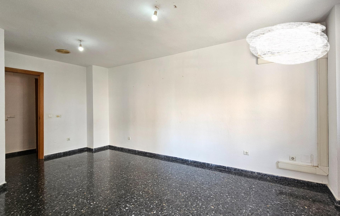 For Sale - Flat - San Vicente del Raspeig - Centro