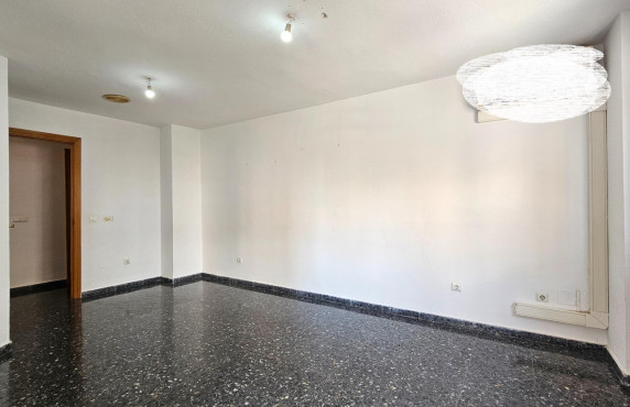 For Sale - Flat - San Vicente del Raspeig - Centro