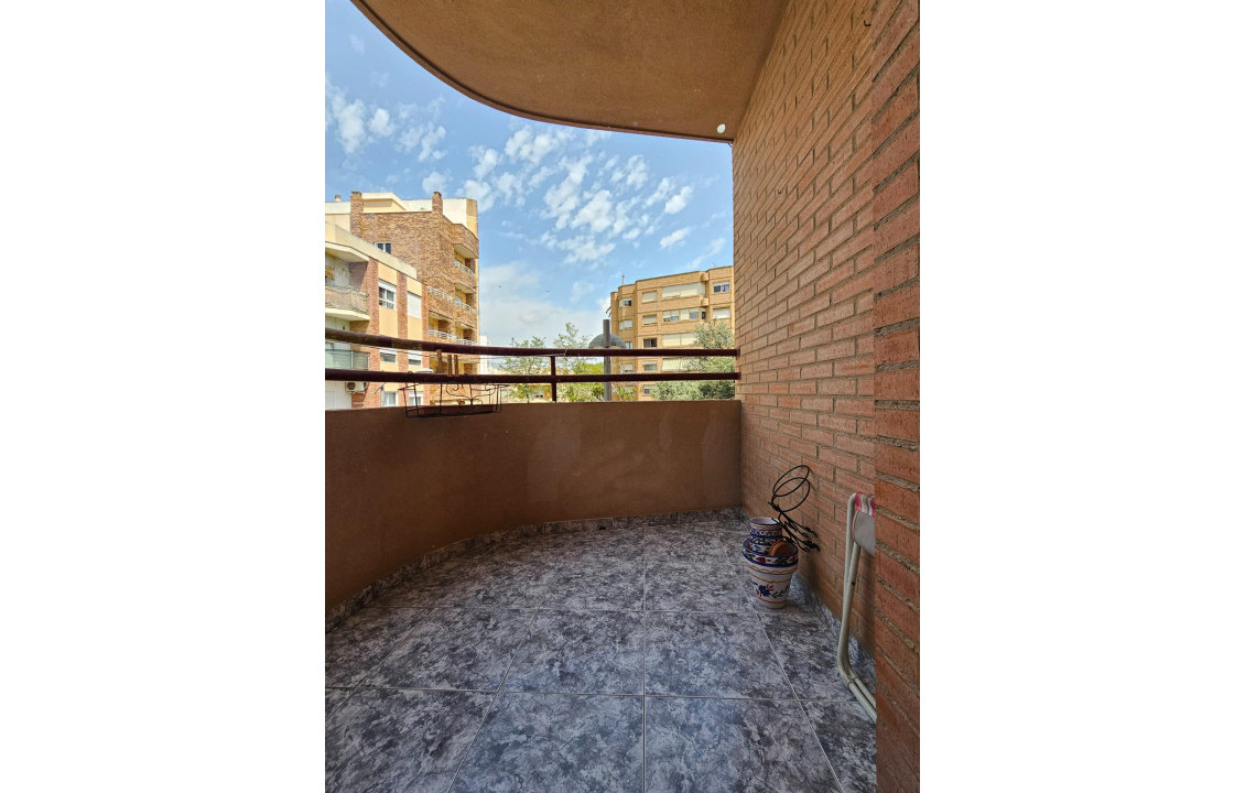 For Sale - Flat - San Vicente del Raspeig - Centro