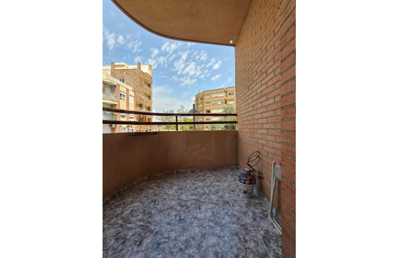For Sale - Flat - San Vicente del Raspeig - Centro