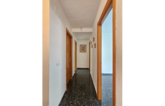 For Sale - Flat - San Vicente del Raspeig - Centro