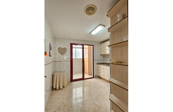 For Sale - Flat - San Vicente del Raspeig - Centro