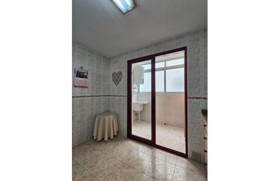 For Sale - Flat - San Vicente del Raspeig - Centro