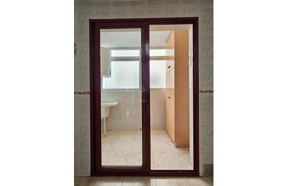 For Sale - Flat - San Vicente del Raspeig - Centro