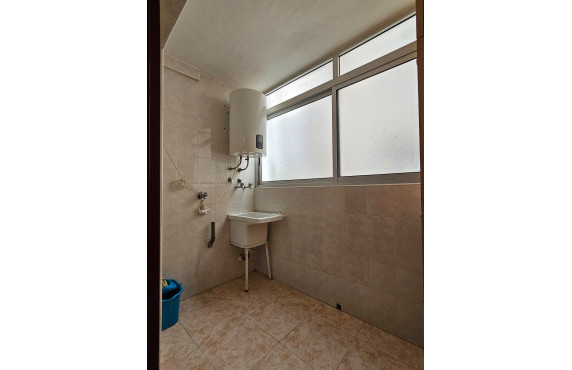 For Sale - Flat - San Vicente del Raspeig - Centro
