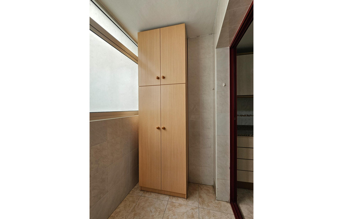 For Sale - Flat - San Vicente del Raspeig - Centro