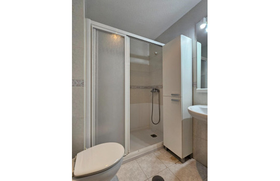 For Sale - Flat - San Vicente del Raspeig - Centro