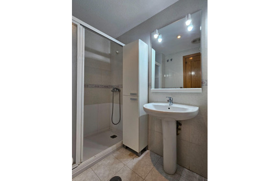 For Sale - Flat - San Vicente del Raspeig - Centro