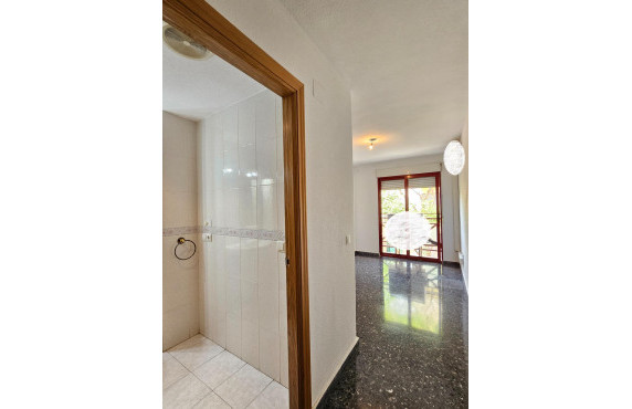For Sale - Flat - San Vicente del Raspeig - Centro