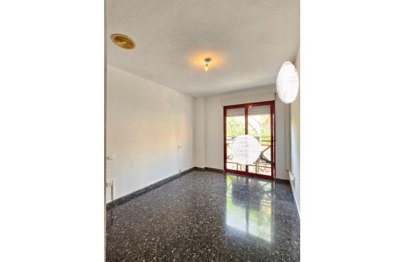 For Sale - Flat - San Vicente del Raspeig - Centro
