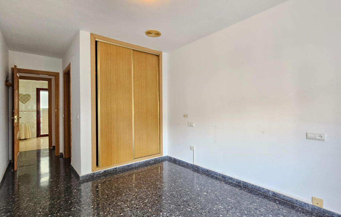 For Sale - Flat - San Vicente del Raspeig - Centro