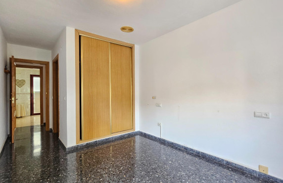 For Sale - Flat - San Vicente del Raspeig - Centro
