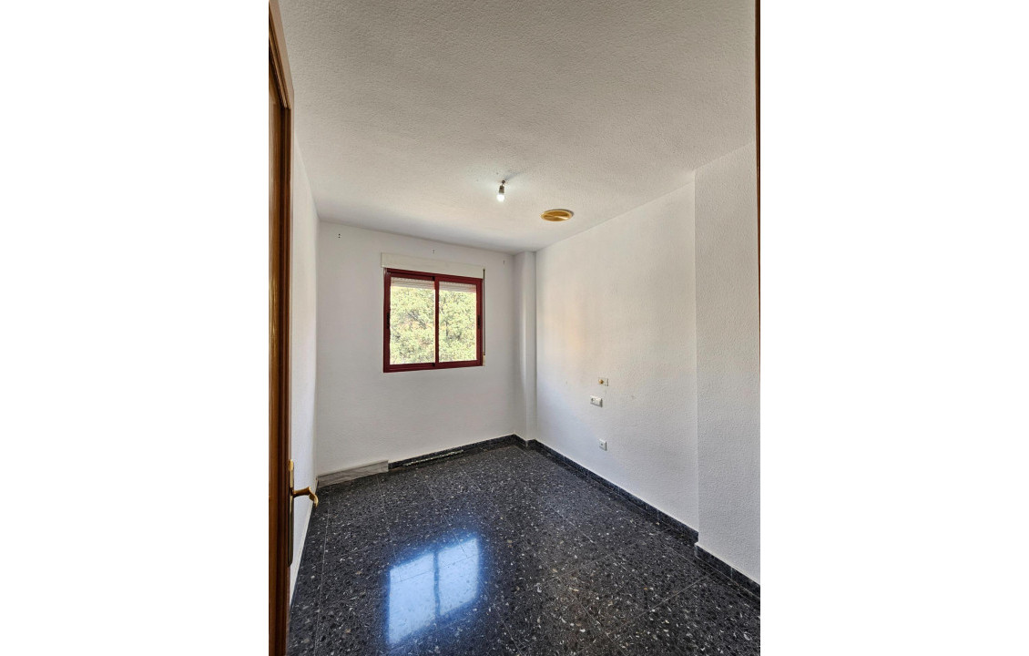 For Sale - Flat - San Vicente del Raspeig - Centro