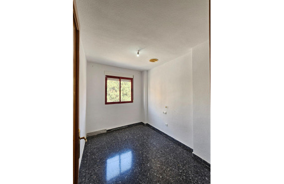 For Sale - Flat - San Vicente del Raspeig - Centro