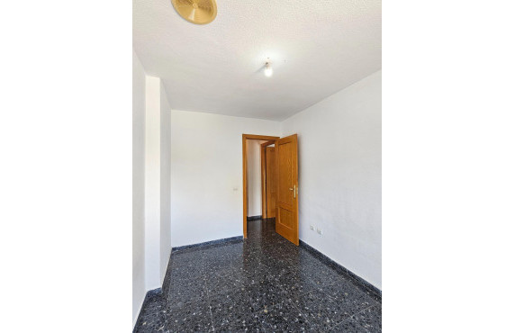 For Sale - Flat - San Vicente del Raspeig - Centro