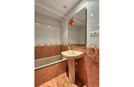 For Sale - Flat - San Vicente del Raspeig - Centro