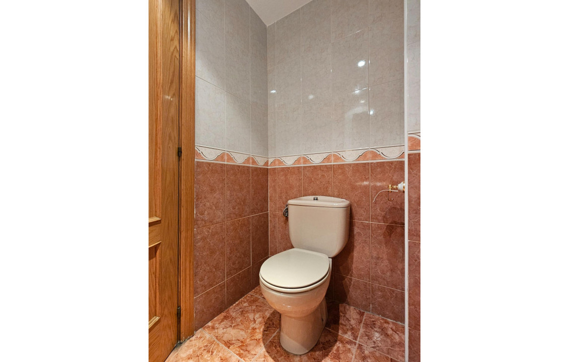 For Sale - Flat - San Vicente del Raspeig - Centro