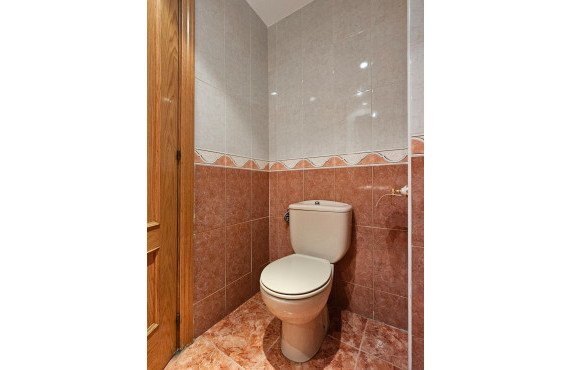 For Sale - Flat - San Vicente del Raspeig - Centro