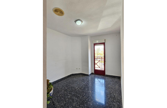 For Sale - Flat - San Vicente del Raspeig - Centro