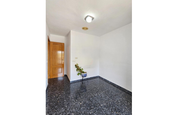 For Sale - Flat - San Vicente del Raspeig - Centro