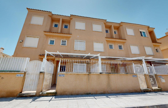 For Sale - Terraced house - Santa Pola - Tamarit