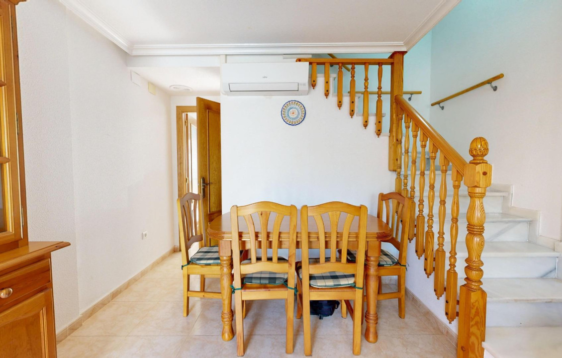 For Sale - Terraced house - Santa Pola - Tamarit