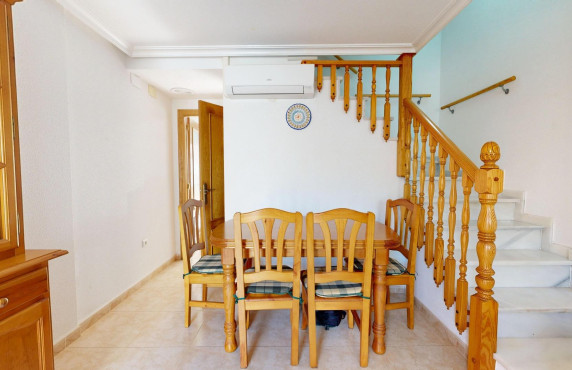 For Sale - Terraced house - Santa Pola - Tamarit