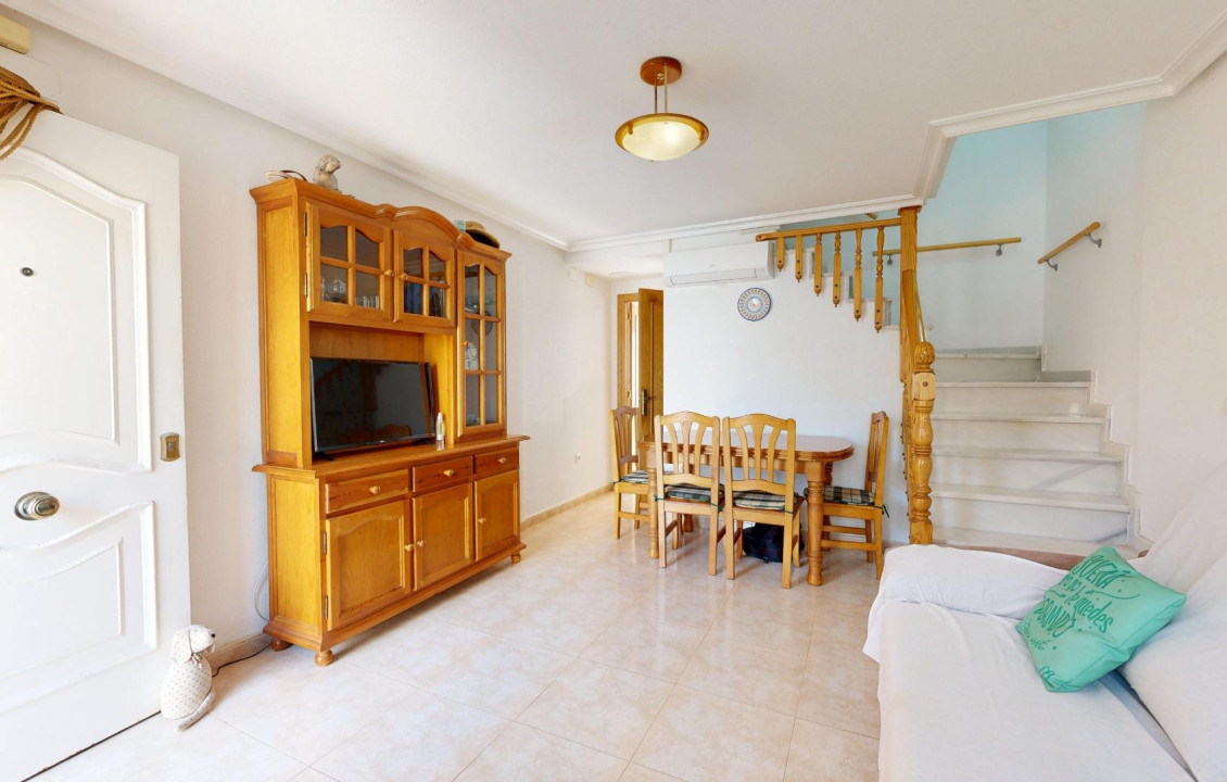 For Sale - Terraced house - Santa Pola - Tamarit
