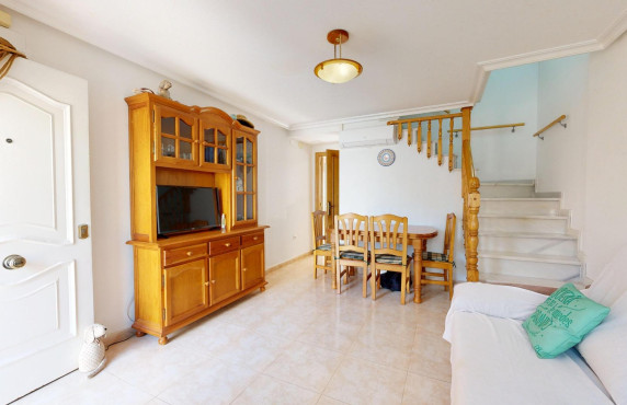 For Sale - Terraced house - Santa Pola - Tamarit