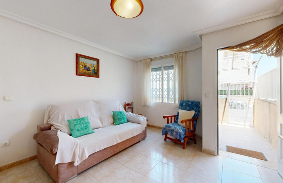 For Sale - Terraced house - Santa Pola - Tamarit